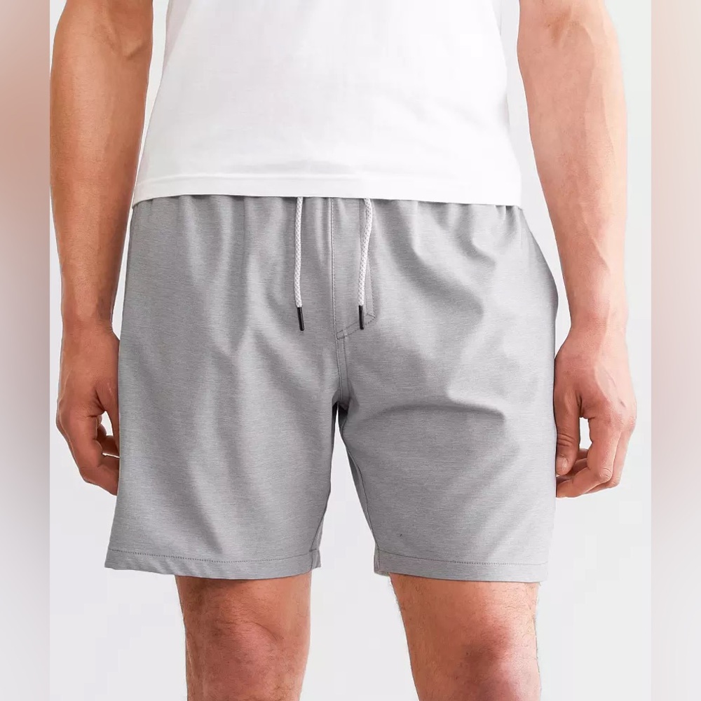 DepartWest Bostwick Stretch Walkshort Size M